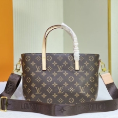 LV Shopping Bags